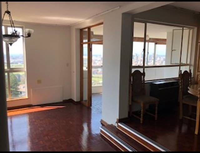 3 BEDROOM PROPERTY TO RENT IN MUSGRAVE